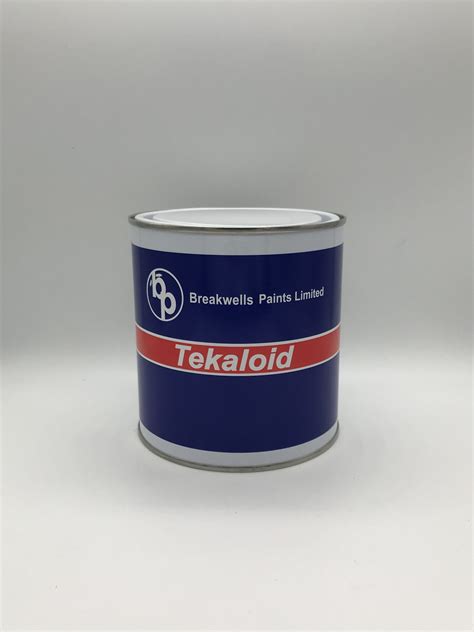 tekaloid paint reviews.